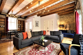 Tallinn City Apartments - Old Town in Tallinn